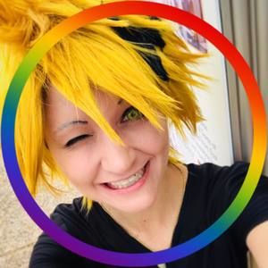 Meet your Posher, Whitney